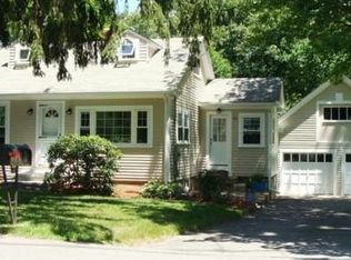 10 Boston Rd, Andover, MA 01810