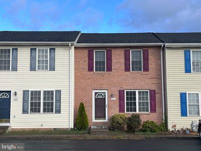 124 Kadies Ln, Edinburg, VA, 22824