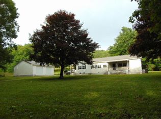 3972 Bingham Rd, Charmco, WV 25958