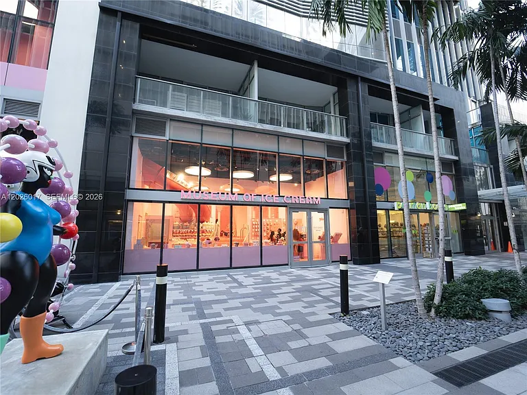 851 NE 1st Ave #4201 — Photo 138