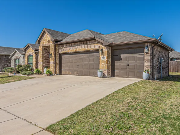 2524 Weatherford Heights Dr, Weatherford, TX 76087