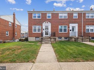 1635 Langford Rd, Baltimore, MD 21207