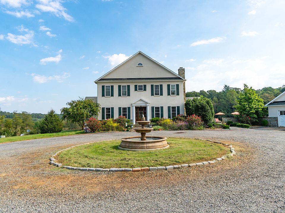 15389 Sheads Mountain Rd, Rixeyville, VA 22737 Zillow