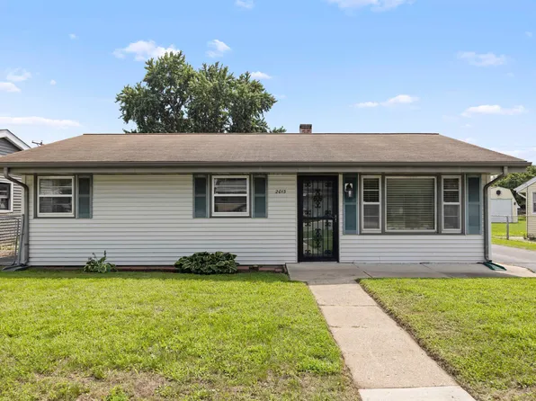 2013 Evans Ave, Loves Park, IL 61111