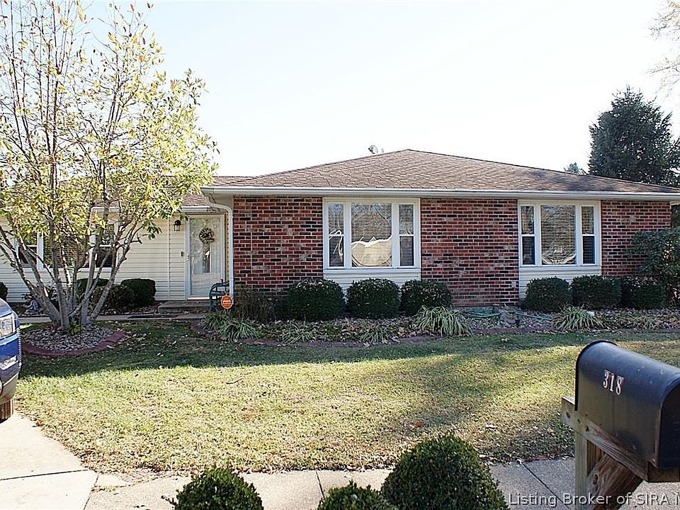 1st image of 318 Fairwood Dr