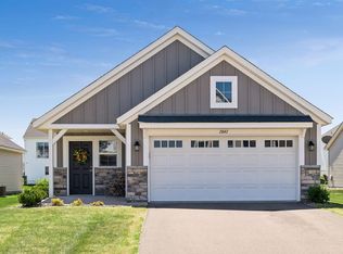 2842 Jaber Ave NE, Saint Michael, MN 55376