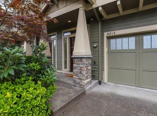 4813 NW 162nd Ter, Portland, OR 97229