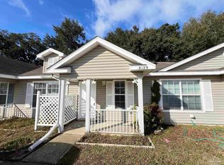 8129 Heirloom Dr, Pensacola, FL 32514
