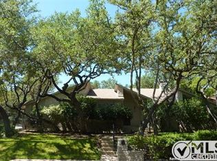 12802 Country Sound, San Antonio, TX 78216