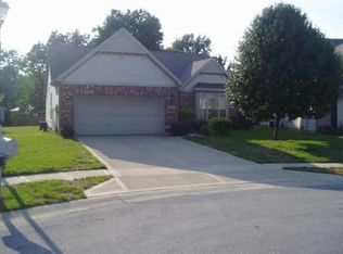 6612 W Farley Cir, Indianapolis, IN