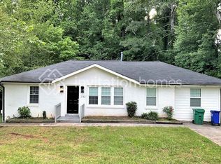 2182 Keheley Dr, Decatur, GA 30032