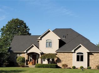 12600 Lisbon Rd, Salem, OH 44460