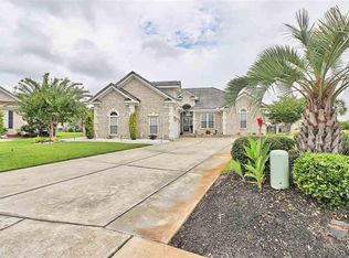 934 Anson Ct, Surfside Beach, SC 29575