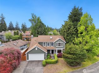 1015 SW 348th Pl, Federal Way, WA 98023