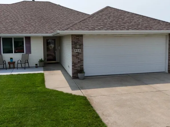 908 E Sycamore Ave, Norfolk, NE 68701