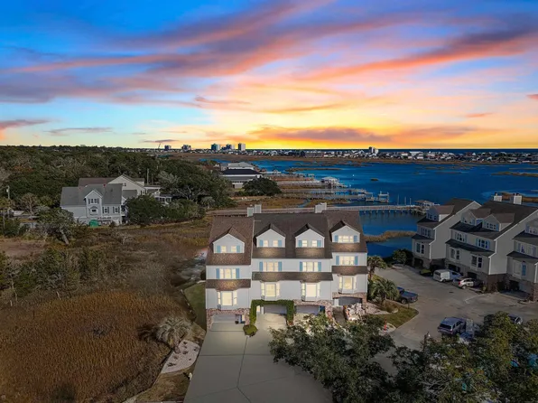 465 Vereen Rd. #10, Murrells Inlet, SC 29576