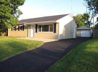 2436 N Aragon Ave, Dayton, OH 45420