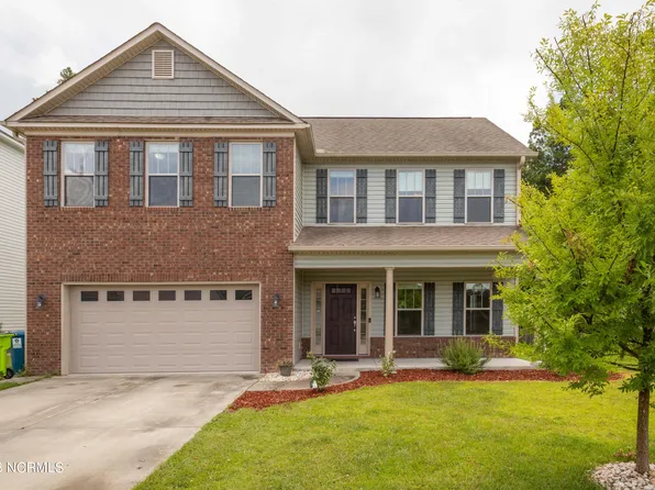 3277 Austin Avenue, New Bern, NC 28562