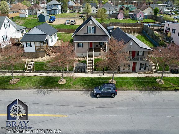 3rd image of 801 E Sullivan St APT 2