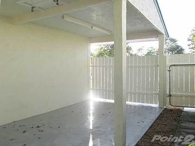 car port