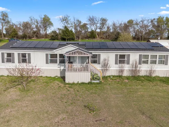 6177 Sheila Ln, Nevada, TX 75173