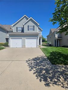 8341 N Kensington Ave, Kansas City, MO, 64119