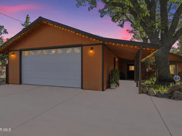 22180 Geneva Dr, Tehachapi, CA 93561