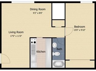 5980 Turnabout Ln STE 4, Columbia, MD 21044