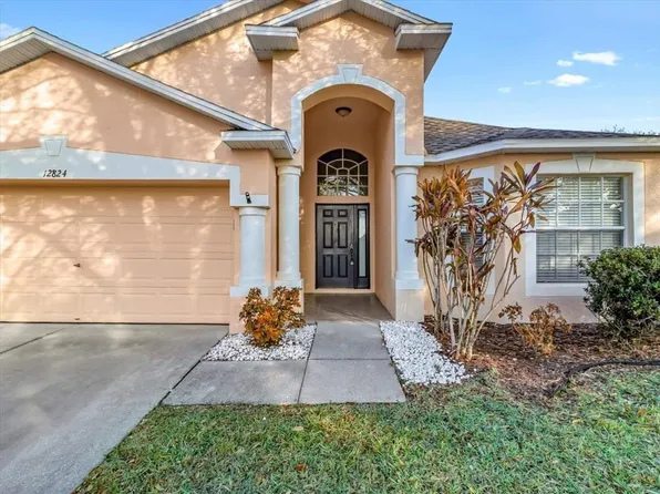 12824 Kings Lake Dr, Gibsonton, FL 33534