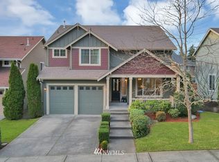 18407 123rd St E, Bonney Lake, WA 98391