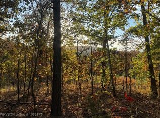 Bengal Rd, Talihina, OK 74571