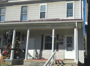 (Undisclosed Address), Lewistown, PA 17044