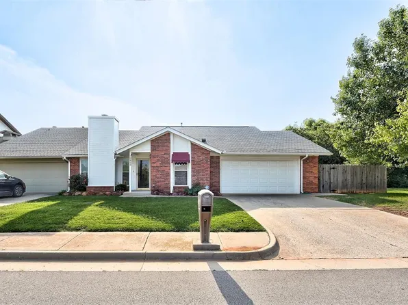 10800 White Oak Canyon Rd, Oklahoma City, OK 73162
