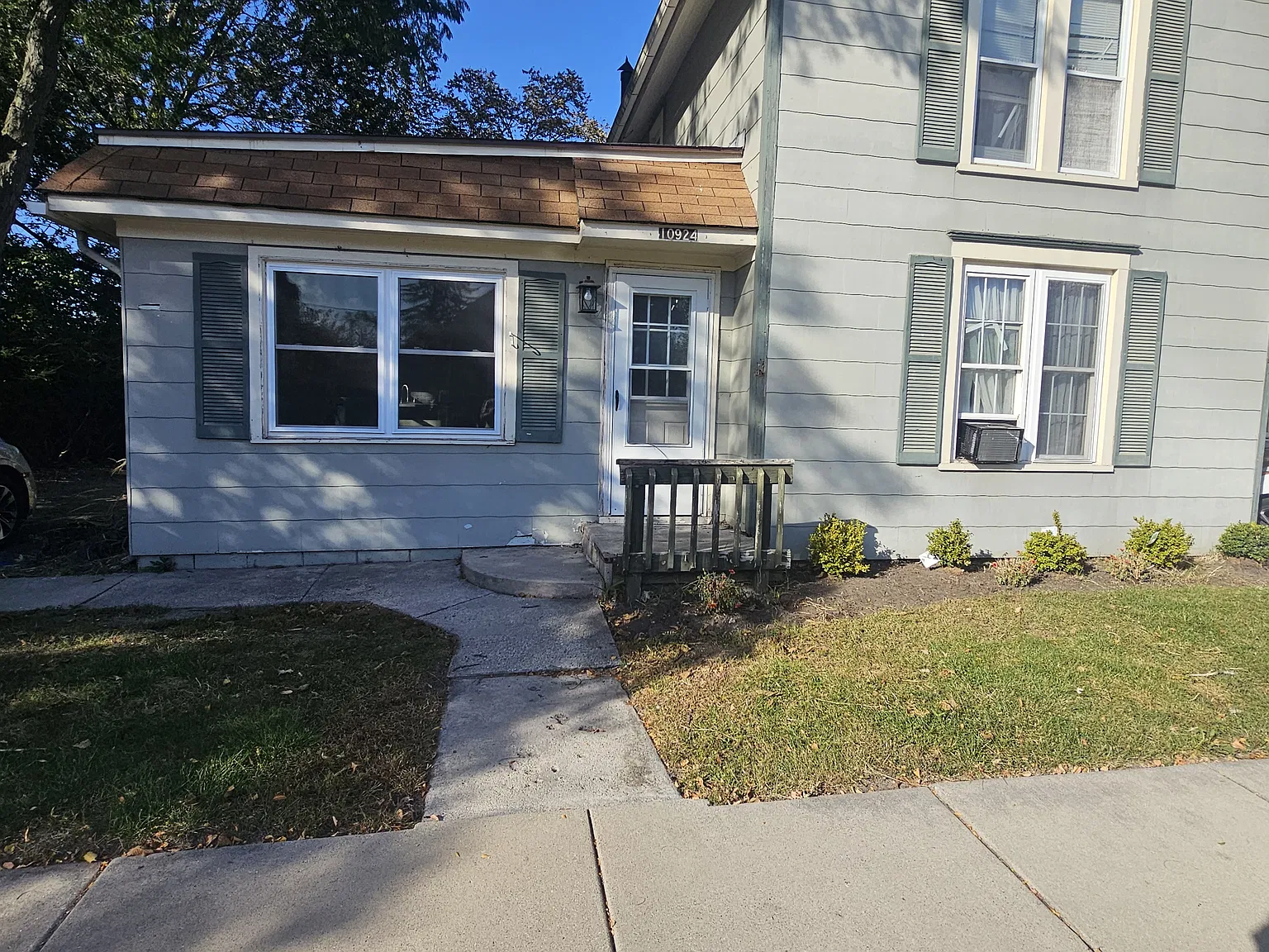 1 bed, 1000 sqft, $1,100 — Photo 1