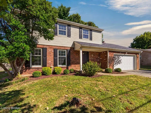 513 Moser Rd, Louisville, KY 40223