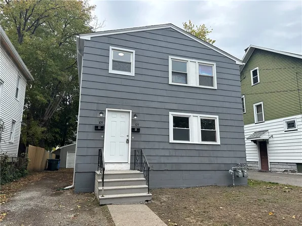 105 Bayclif Dr, Rochester, NY 14609