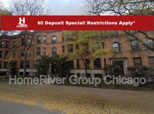 906 W Grace St #3, Chicago, IL 60613