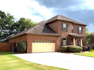 3718 Weston Pl, Montgomery, AL 36116
