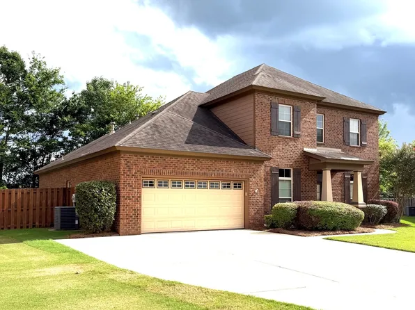 3718 Weston Pl, Montgomery, AL 36116