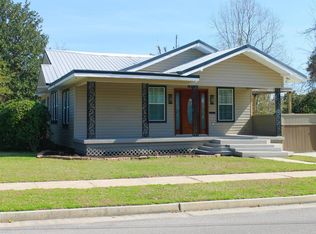 918 38th Ave, Gulfport, MS 39501