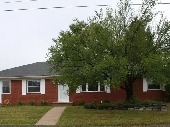 355 Grandon Rd, Staunton, VA 24401