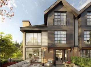 3288 Brookridge Dr #2, North Vancouver, BC