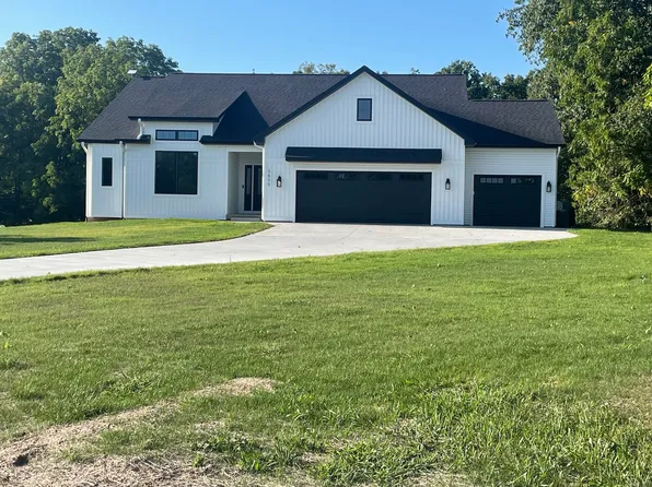 5800 Hidden Oak Ave, Richland, MI 49083