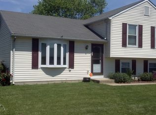 932 Oxford Ave, Aberdeen, MD