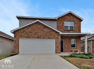 14332 Gila Xing, San Antonio, TX 78253