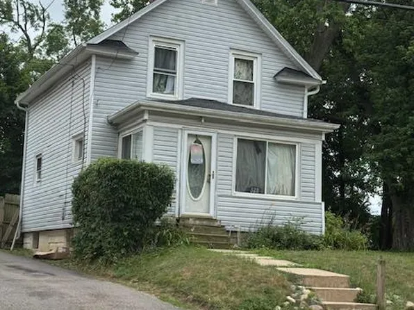328 Whittemore St, Pontiac, MI 48342