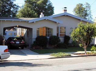 811 Highland Ave, San Mateo, CA 94401