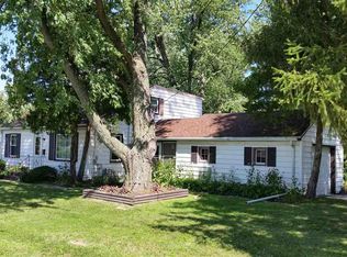 205 N Park Blvd, Freeport, IL 61032