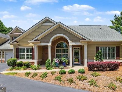 1225 Brook Knoll Ln #804, Cumming, GA, 30041