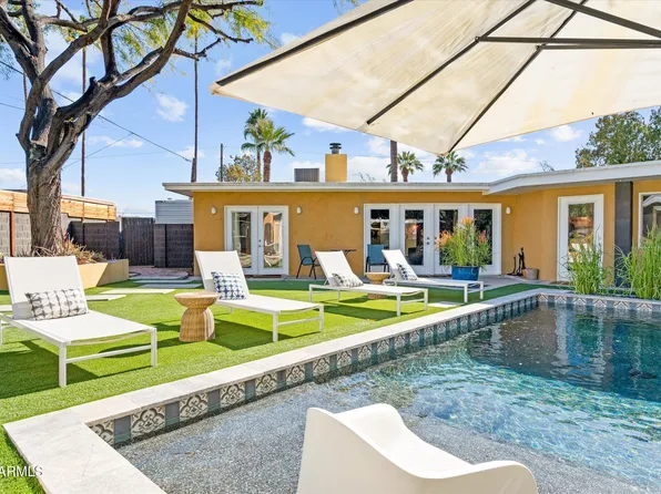 3812 E CORONADO Road, Phoenix, AZ 85008